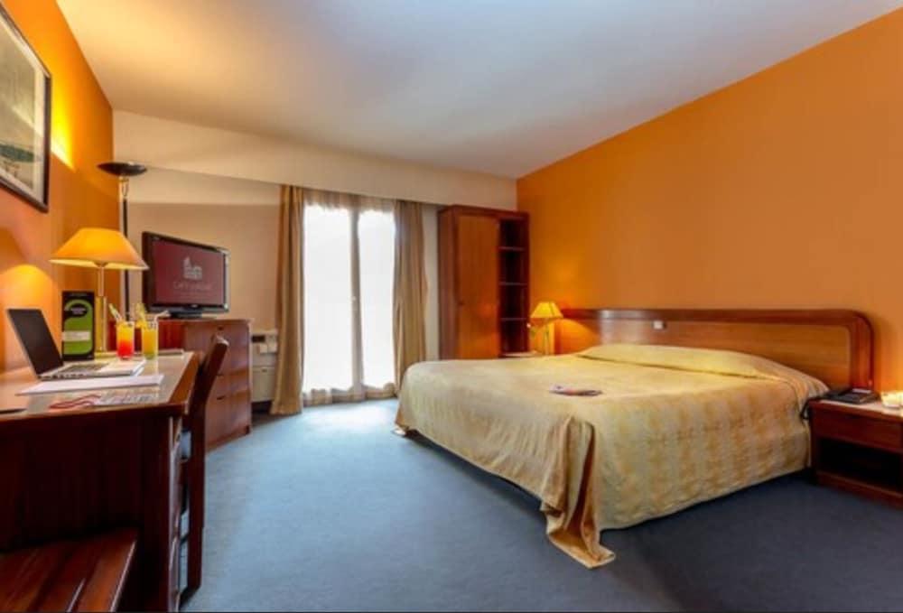 Cafe De Rome Hotell Dakar Eksteriør bilde