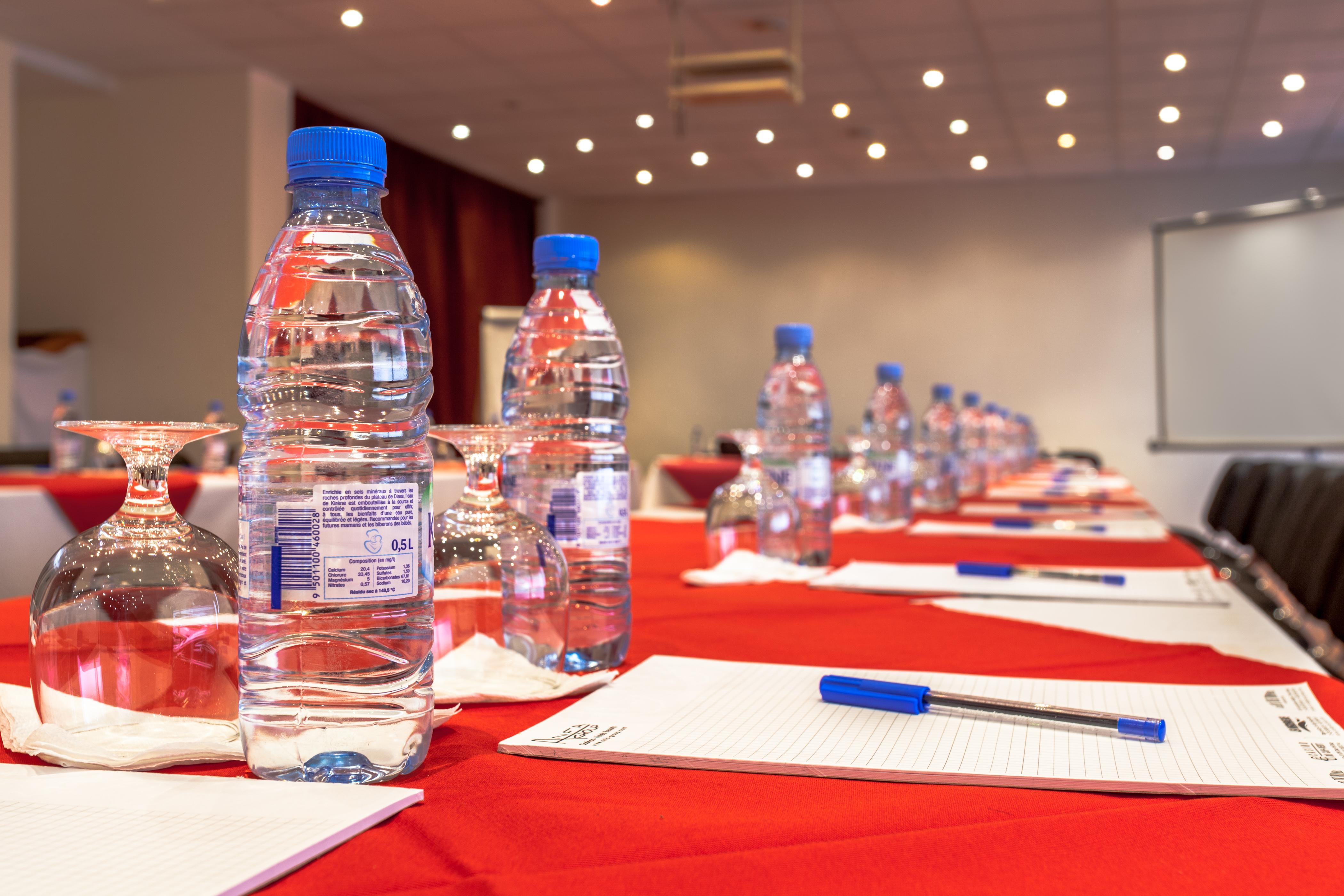 Cafe De Rome Hotell Dakar Eksteriør bilde