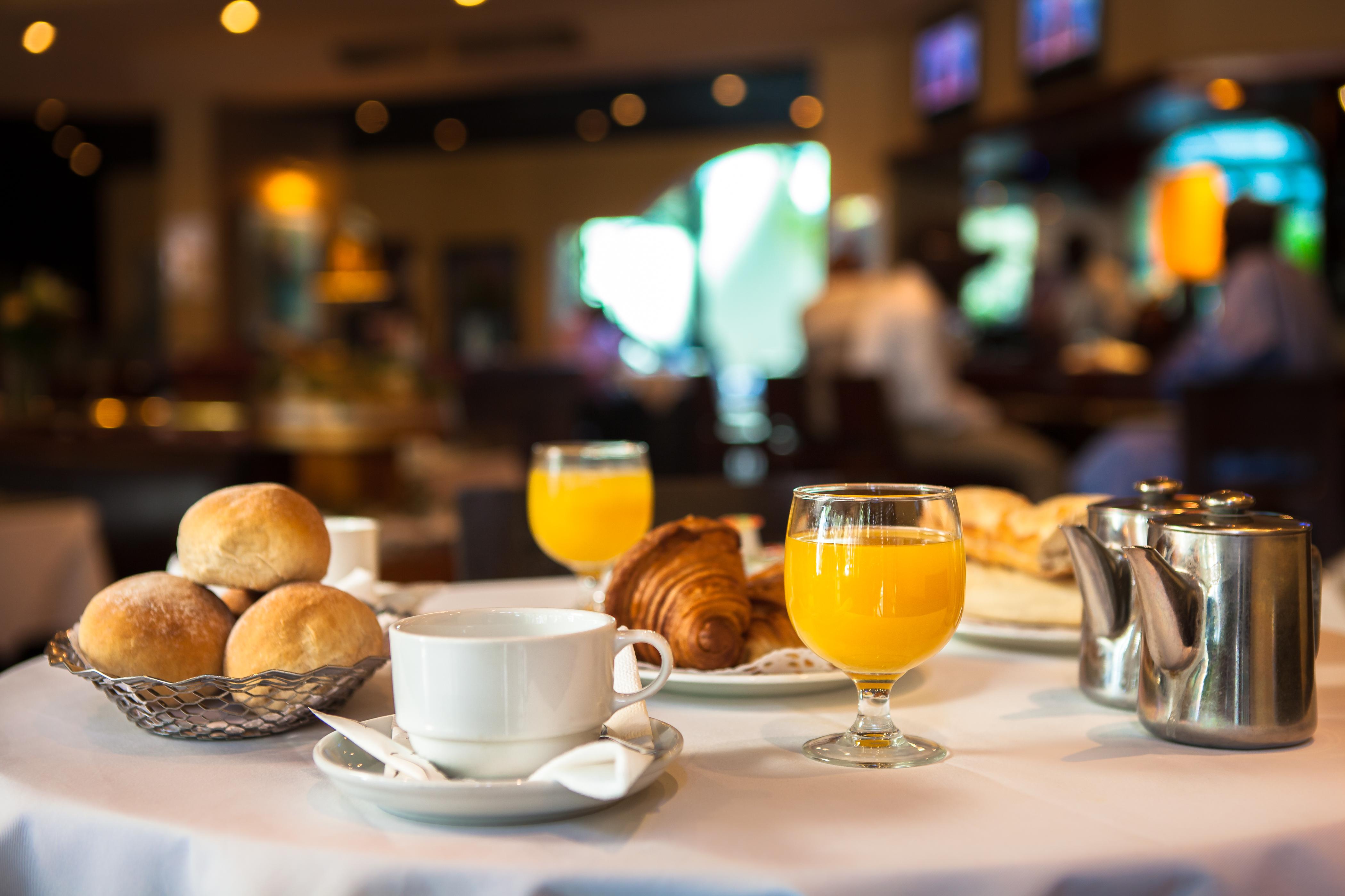 Cafe De Rome Hotell Dakar Eksteriør bilde